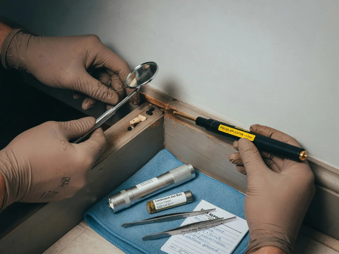 Why choose Emergency Pest Control in Pratts, VA